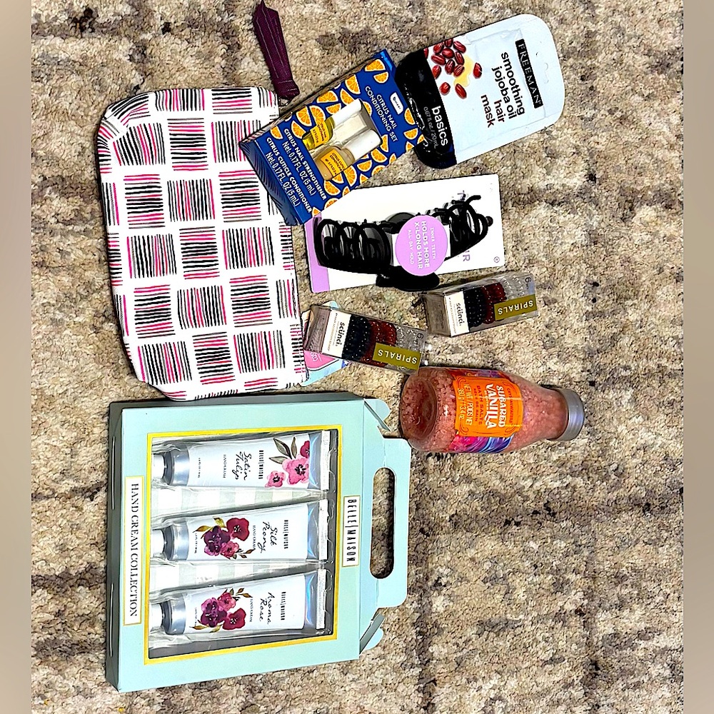 Women’s gift set